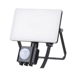 LED Vonkajší reflektor so senzorom LED/20W/230V 5000K IP44 EKN9018 vyobraziť