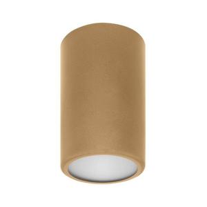 Bodové svietidlo CLEO 1xE27/24W/230V zlatá 5907623620675 vyobraziť