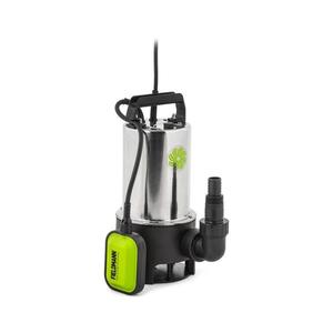 Fieldmann - Ponorné čerpadlo kalové 900W/230V 50001293 vyobraziť
