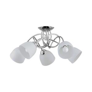 Prisadený luster BALENA 5xE27/60W/230V 28705 vyobraziť