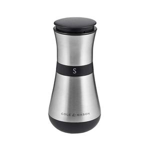 Cole&Mason - Mlynček na soľ HENLEY 13, 5 cm H321915 vyobraziť