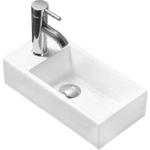 Keramické umývadlo Mexen Inez 40x20 cm vyobraziť