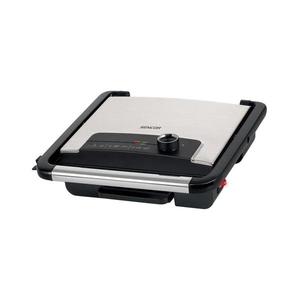 Sencor - Kontaktný gril 2000W/230V 41014443 vyobraziť