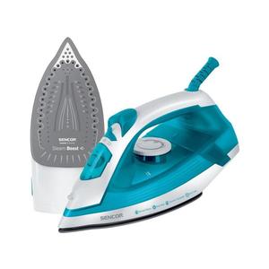 Sencor - Naparovacia žehlička 2000W/230V modrá/biela 41012746 vyobraziť