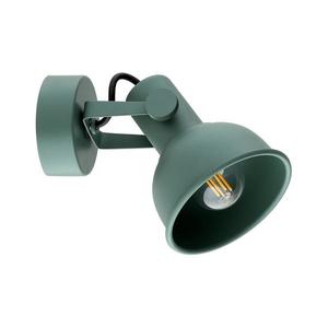 Argon 8299 - Bodové svietidlo LENORA 1xE14/7W/230V zelená 8299 vyobraziť