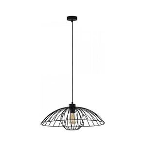 Luster na lanku BARBELLA 1xE27/60W/230V pr. 50 cm 6260 vyobraziť