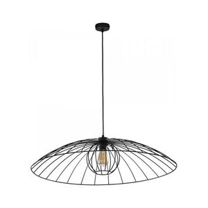 Luster na lanku BARBELLA 1xE27/60W/230V pr. 80 cm 6261 vyobraziť