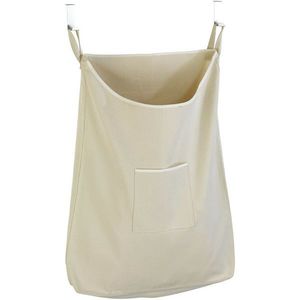 Wenko Závesný bavlnený vak na bielizeň Canguro 65 l vyobraziť