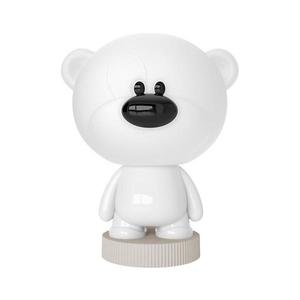 ONLI - LED RGB Detská nočná lampička PUPPIES LED/3W/USB medvedík 30 cm 077/LB vyobraziť
