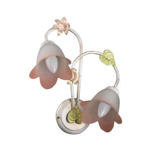 ONLI - Nástenné svietidlo BOTTON DORO 2xE14/6W/230V 4217/AP2 vyobraziť