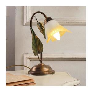 ONLI - Stolná lampa MIRANDA 1xE14/6W/230V 4620/L vyobraziť