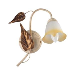 ONLI - Nástenné svietidlo VANDA 1xE14/6W/230V 4647/AP1 vyobraziť