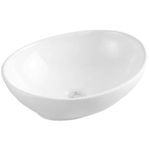 Keramické umývadlo na dosku Mexen Elza vyobraziť