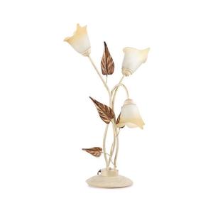 ONLI - Stolná lampa VANDA 3xE14/6W/230V 70 cm 4647/L3 vyobraziť