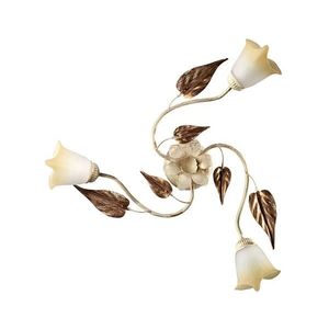 ONLI - Stropné svietidlo VANDA 3xE14/6W/230V 4647/PL3 vyobraziť