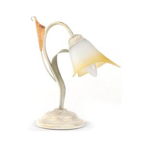 ONLI - Stolná lampa LUCREZIA 1xE14/6W/230V krémová 4722/L vyobraziť