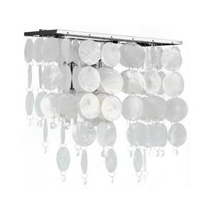 ONLI - Nástenné svietidlo MAKANI 2xE14/6W/230V 4766/AP vyobraziť