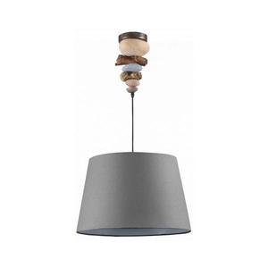 ONLI - Luster na lanku VERA 1xE27/22W/230V 4897/S vyobraziť