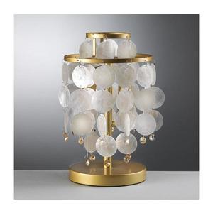 ONLI - Stolná lampa RUBEN 2xE14/6W/230V 4995/L vyobraziť