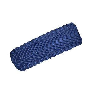 Nafukovacia karimatka 185x61cm modrá 13328 vyobraziť