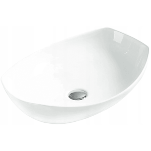 Keramické umývadlo na dosku MEXEN GIANNA biele vyobraziť