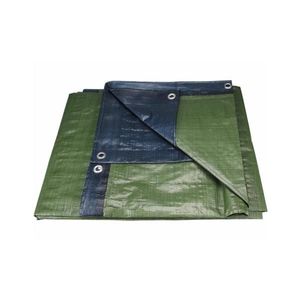 Extol Premium - Nepremokavá krycia plachta hrubá 150g/m² 5x8m 14104 vyobraziť