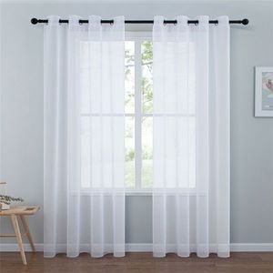 4Home Voálová záclona Vienna, 150 x 250 cm vyobraziť