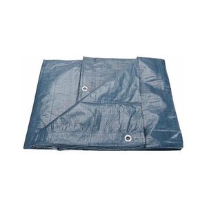 Extol - Nepremokavá krycia plachta stredne hrubá 100g/m² 8x12m 16129 vyobraziť