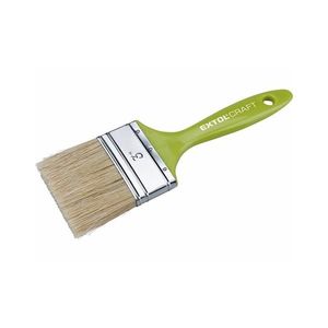 Extol - Plochý štetec 75 mm 91505 vyobraziť