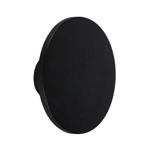 LED Vonkajšie nástenné svietidlo LED/12W/230V 3000K IP65 čierna 6787 vyobraziť