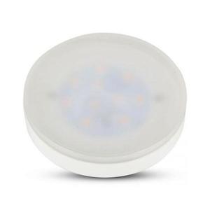 LED Žiarovka SAMSUNG CHIP GX53/6, 4W/230V 4000K 21223 vyobraziť