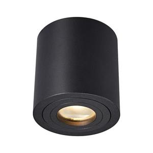 Zuma Line ACGU10-159-N - Bodové svietidlo RONDIP SL 1xGU10/50W/230V IP44 čierna ACGU10-159-N vyobraziť