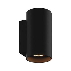 Zuma Line 92696-N - Nástenné svietidlo SANDY WL 2xGU10/50W/230V čierna 92696-N vyobraziť