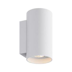 Zuma Line 92695-N - Nástenné svietidlo SANDY WL 2xGU10/50W/230V biela 92695-N vyobraziť