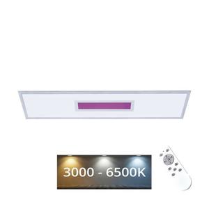 LED RGB Stmievateľný panel LED/24W/230V 3000-6500K + DO 9A22034 vyobraziť