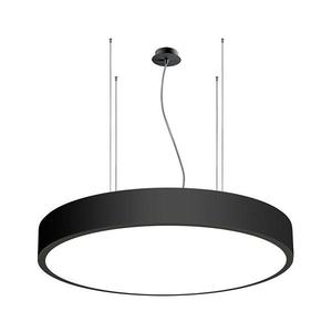 LED2 - LED Stmievateľný luster na lanku MONO LED/100W/230V 3000K/4000K čierna LED2 3271453DT vyobraziť