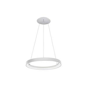 LED2 - LED Luster na lanku BELLA LED/48W/230V 3000K/4000K biela LED2 3273251 vyobraziť