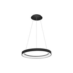 LED2 - LED Luster na lanku BELLA LED/48W/230V 3000K/4000K čierna LED2 3273253 vyobraziť