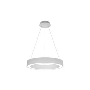 LED2 - LED Stmievateľný luster na lanku SATURN LED/50W/230V 3000K/4000K biela LED2 3273851DT vyobraziť