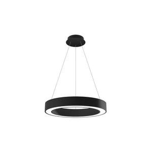 LED2 - LED Stmievateľný luster na lanku SATURN LED/50W/230V 3000K/4000K čierna LED2 3273853DT vyobraziť