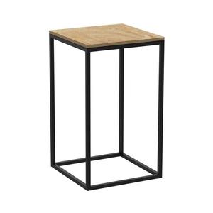 Stojan na kvety 40x24 cm čierna 403 vyobraziť