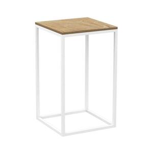 Stojan na kvety 40x24 cm biela 406 vyobraziť