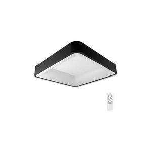 LED Stmievateľné stropné svietidlo ARIES LED/54W/230V 3000-6500K + DO ARIES BLACK 60W-CCT vyobraziť