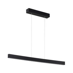 Argon 8303 - LED Luster na lanku BALANS LED/35W/230V 3000K čierna 8303 vyobraziť