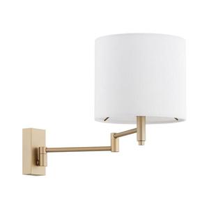 Argon 8314 - Nástenná lampa DOLCE 1xE27/15W/230V 8314 vyobraziť