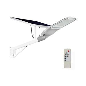 LED Solárna pouličná lampa SAMSUNG CHIP LED/50W/6, 4V IP65 4000K + DO 7837 vyobraziť