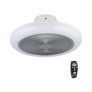Eglo 35138 - LED Stmievateľný stropní látor KOSTRENA LED/25, 5W/230V šedá +DO 35138 vyobraziť