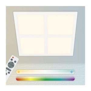 Briloner 7387-016 - LED RGBW Stmievateľné stropné svietidlo LED/24W/230V + DO 7387-016 vyobraziť