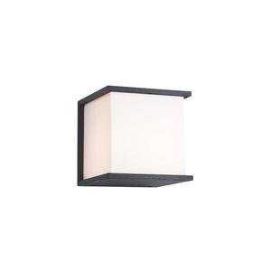 Zam E127 - Vonkajšie nástenné svietidlo 1xE27/18W/230V IP54 antracit E127 vyobraziť