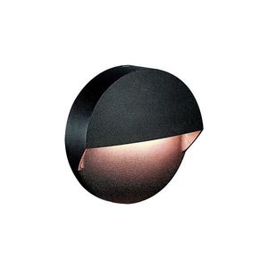 Zam E294 - Vonkajšie schodiskové svietidlo LED/2W/230V IP65 antracit E294 vyobraziť